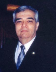 Rogelio Perez